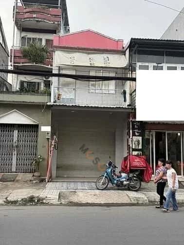Cho thuê nhà hẻm Phạm Văn Chiêu Gò Vấp, TP.HCM – 2 phòng ngủ, giá 15 triệu — Hình 3