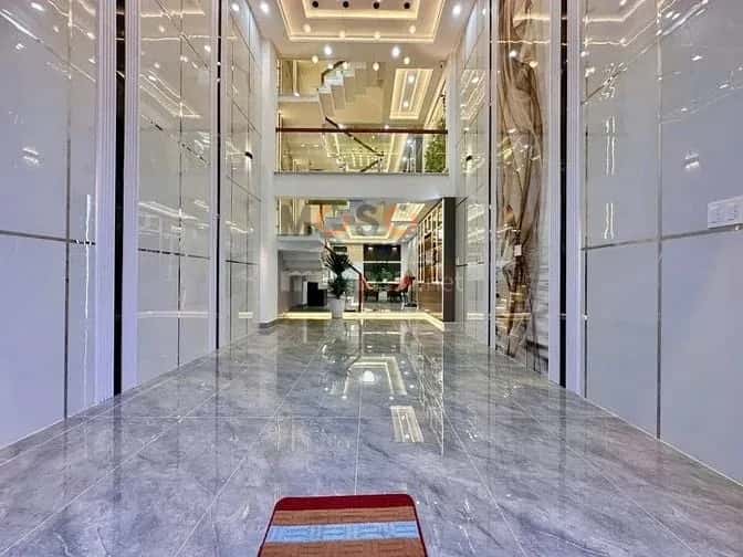 Cho thuê nhà hẻm Hà Huy Giáp Quận 12, TP.HCM – 4 phòng ngủ, giá 16 triệu Cho thuê nhà hẻm Hà Huy Giáp Quận 12, TP.HCM – 4 phòng ngủ, giá 16 triệu