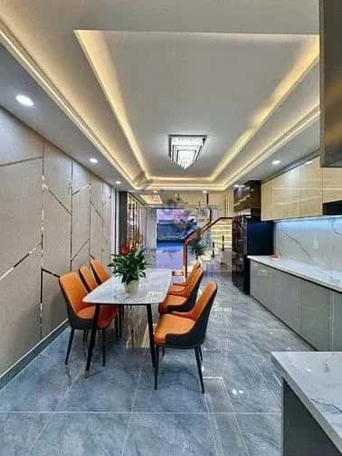 Cho thuê nhà hẻm Hà Huy Giáp Quận 12, TP.HCM – 4 phòng ngủ, giá 16 triệu — Hình 2 Cho thuê nhà hẻm Hà Huy Giáp Quận 12, TP.HCM – 4 phòng ngủ, giá 16 triệu — Hình 2