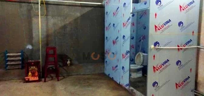 Cho thuê kho, nhà xưởng Đường Đông Hưng Thuận 11 Quận 12, TP.HCM – giá 3 triệu — Hình 2