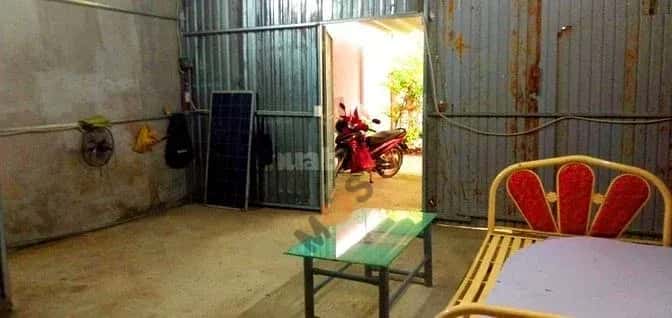 Cho thuê kho, nhà xưởng Đường Đông Hưng Thuận 11 Quận 12, TP.HCM – giá 3 triệu — Hình 3