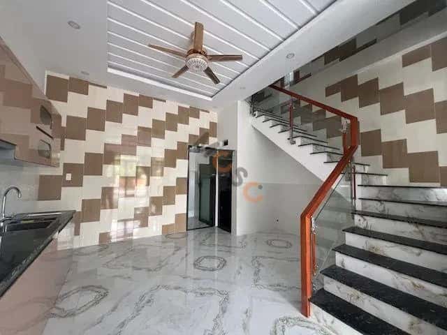 Cho thuê nhà hẻm Đồng Khởi Biên Hòa, Đồng Nai – 3 phòng ngủ, giá 8 triệu — Hình 3 Cho thuê nhà hẻm Đồng Khởi Biên Hòa, Đồng Nai – 3 phòng ngủ, giá 8 triệu — Hình 3
