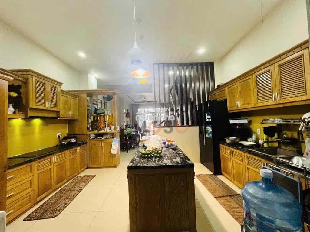 Cho thuê nhà hẻm Đường Tăng Nhơn Phú Quận 9 cũ, TP. Thủ Đức – 4 phòng ngủ, giá 25 triệu — Hình 2