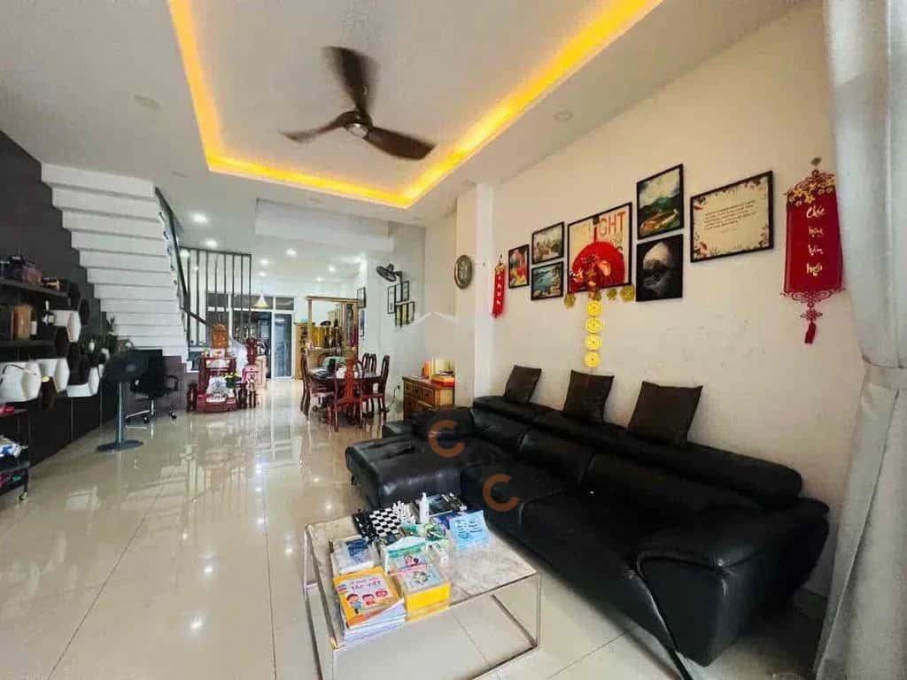 Cho thuê nhà hẻm Đường Tăng Nhơn Phú Quận 9 cũ, TP. Thủ Đức – 4 phòng ngủ, giá 25 triệu — Hình 3