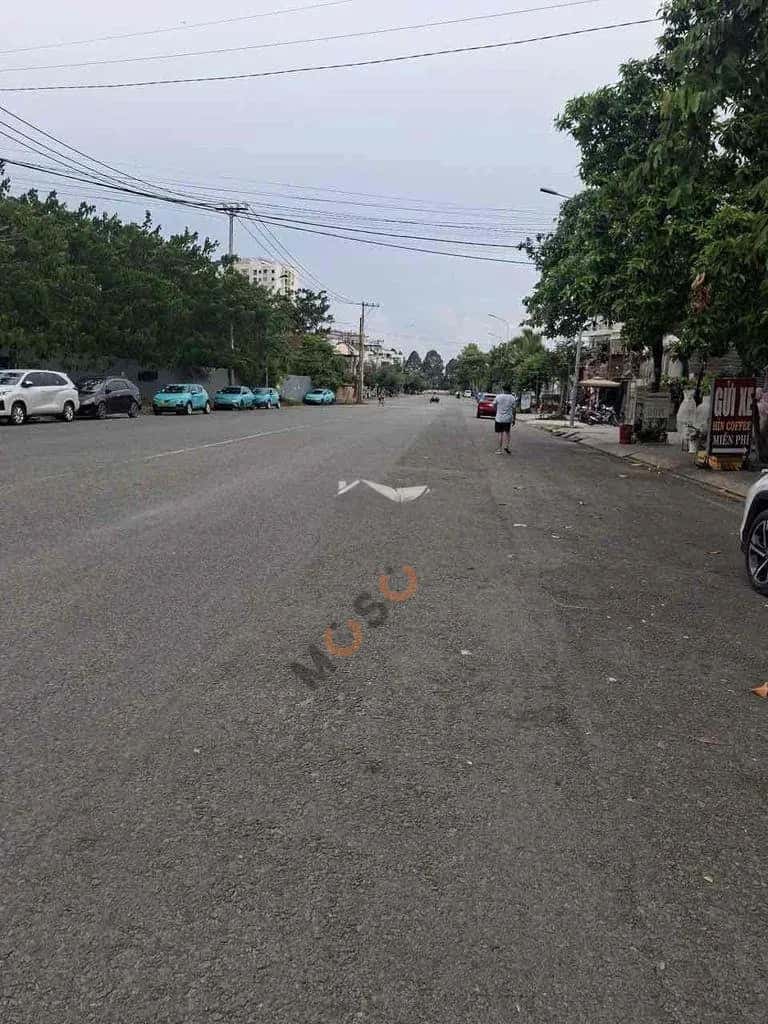 Cho thuê nhà hẻm Quận 12, TP.HCM – 5 phòng ngủ, giá 22 triệu — Hình 2