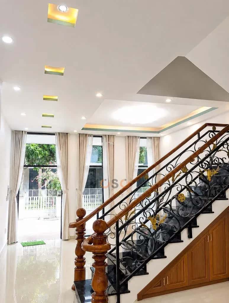 Cho thuê nhà hẻm Đường Số 35 Quận 2 cũ, TP. Thủ Đức – 4 phòng ngủ, giá 16 triệu — Hình 2 Cho thuê nhà hẻm Đường Số 35 Quận 2 cũ, TP. Thủ Đức – 4 phòng ngủ, giá 16 triệu — Hình 2