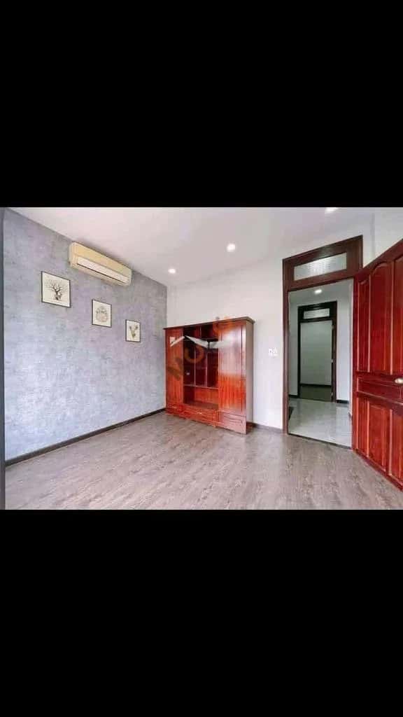 Cho thuê nhà hẻm Đường số 27 Gò Vấp, TP.HCM – 4 phòng ngủ, giá 17 triệu — Hình 3 Cho thuê nhà hẻm Đường số 27 Gò Vấp, TP.HCM – 4 phòng ngủ, giá 17 triệu — Hình 3