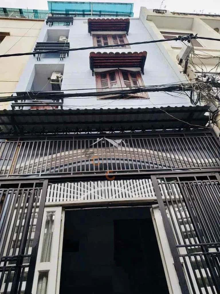 Cho thuê nhà hẻm Tân Hương Quận Tân Phú, TP.HCM – 4 phòng ngủ, giá 13 triệu Cho thuê nhà hẻm Tân Hương Quận Tân Phú, TP.HCM – 4 phòng ngủ, giá 13 triệu