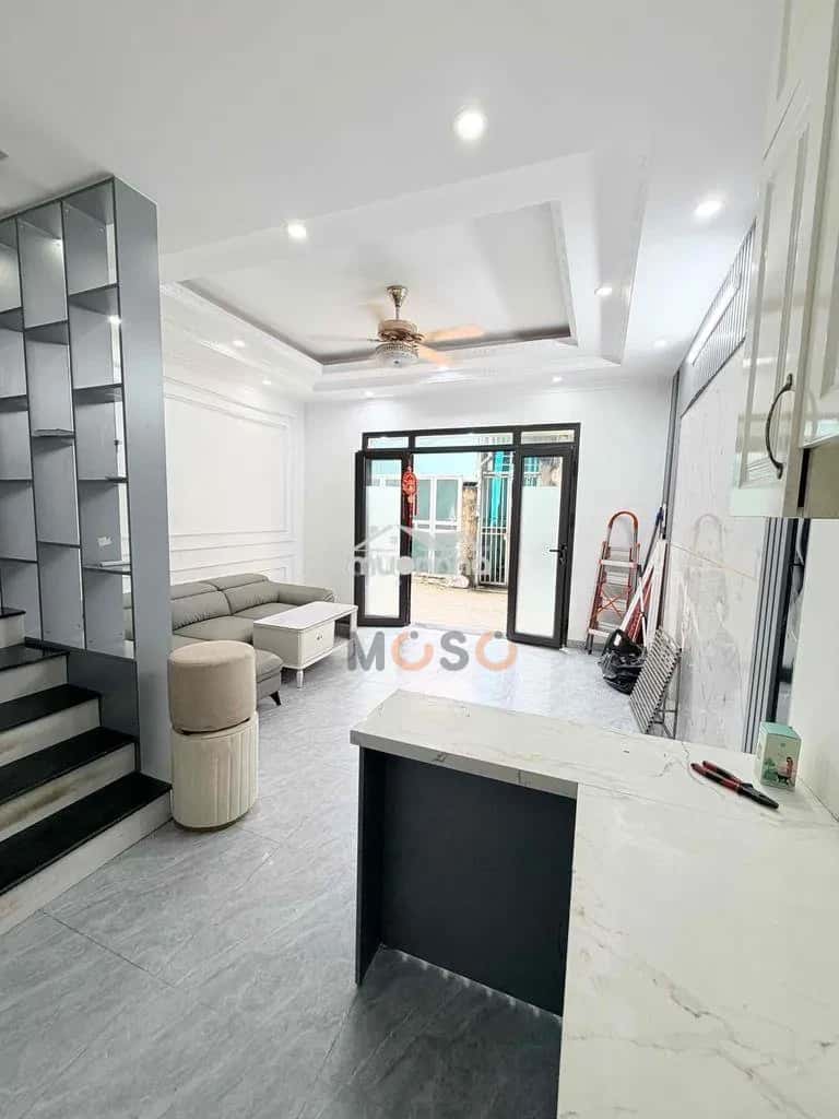 Cho thuê nhà hẻm Vĩnh Hưng Quận Hoàng Mai, Hà Nội – giá 9 triệu — Hình 2 Cho thuê nhà hẻm Vĩnh Hưng Quận Hoàng Mai, Hà Nội – giá 9 triệu — Hình 2