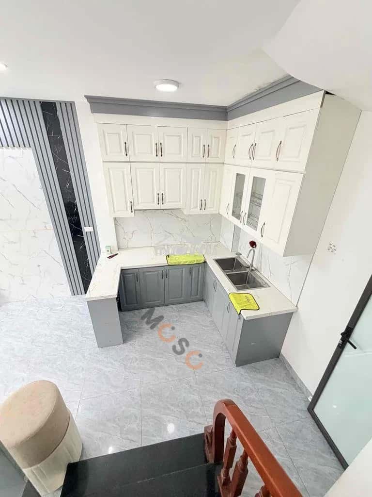Cho thuê nhà hẻm Vĩnh Hưng Quận Hoàng Mai, Hà Nội – giá 9 triệu — Hình 3 Cho thuê nhà hẻm Vĩnh Hưng Quận Hoàng Mai, Hà Nội – giá 9 triệu — Hình 3
