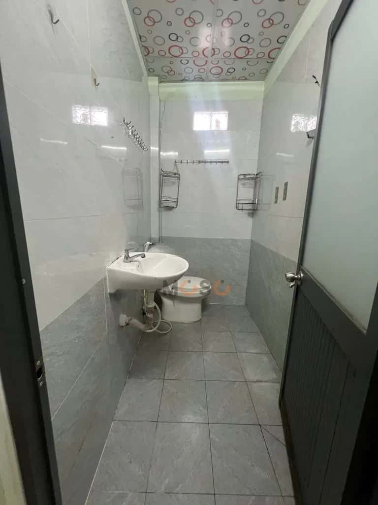 Cho thuê nhà hẻm Đường Quang Trung Quận Gò Vấp, TP.HCM – 2 phòng ngủ, giá 7 triệu