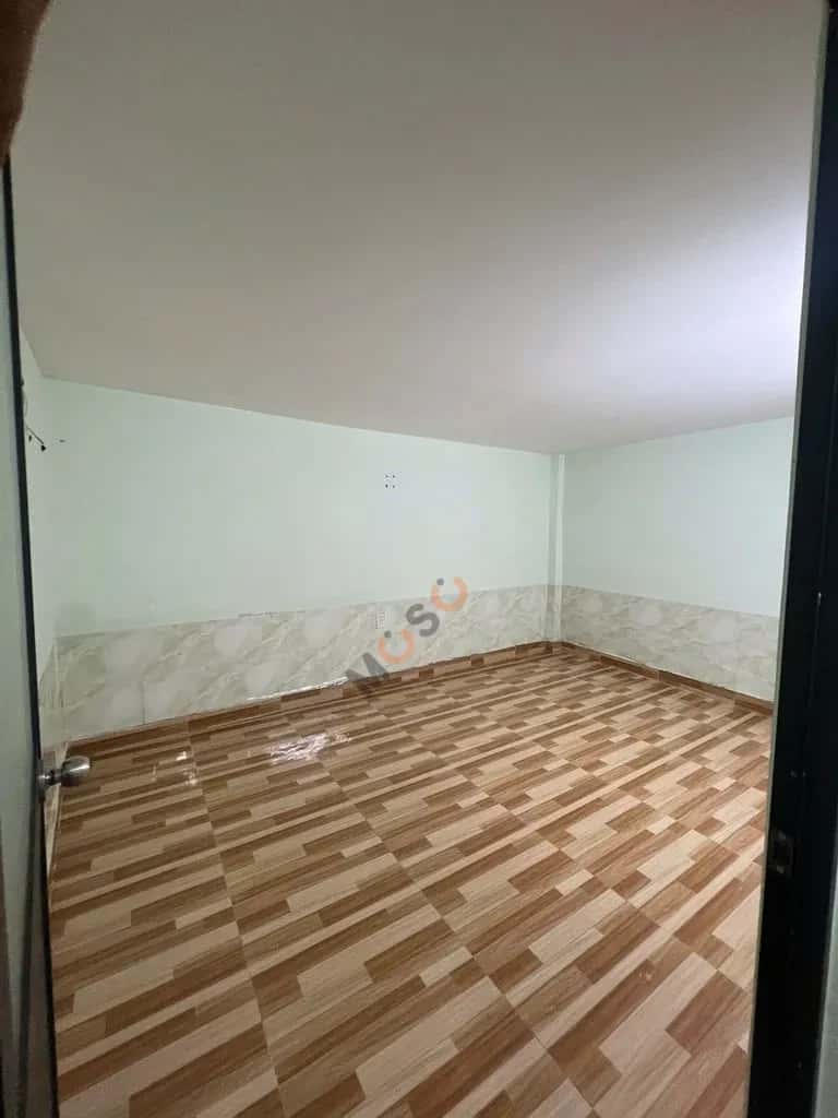 Cho thuê nhà hẻm Đường Quang Trung Quận Gò Vấp, TP.HCM – 2 phòng ngủ, giá 7 triệu — Hình 2