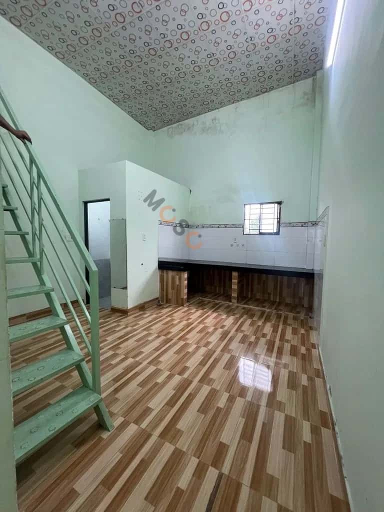 Cho thuê nhà hẻm Đường Quang Trung Quận Gò Vấp, TP.HCM – 2 phòng ngủ, giá 7 triệu — Hình 3