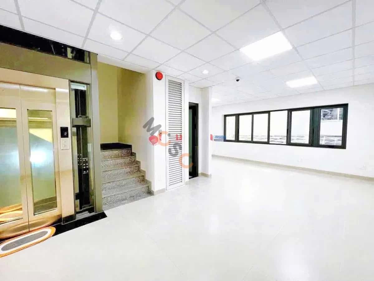 Cho thuê văn phòng Đường Số 53 Quận 7, TP.HCM – giá 50 triệu — Hình 2 Cho thuê văn phòng Đường Số 53 Quận 7, TP.HCM – giá 50 triệu — Hình 2