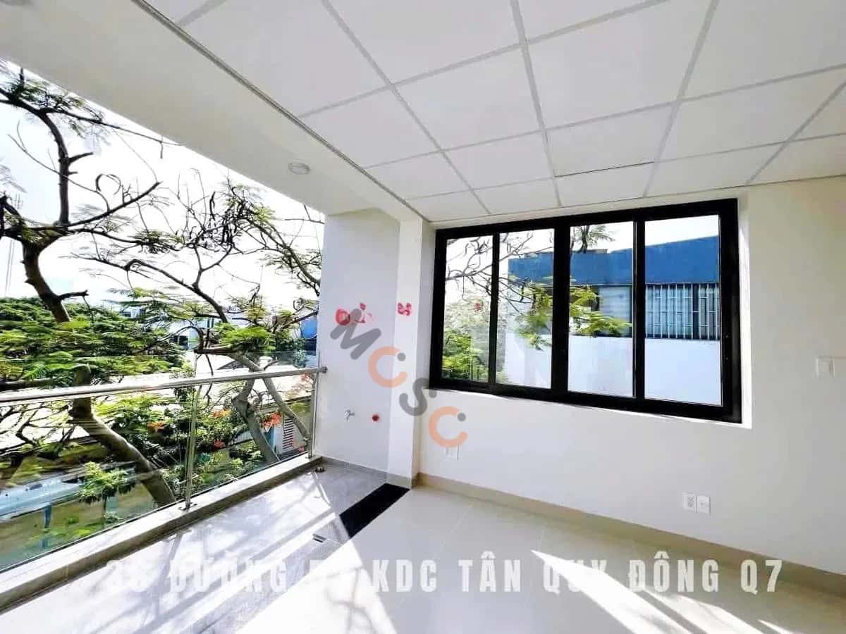 Cho thuê văn phòng Đường Số 53 Quận 7, TP.HCM – giá 50 triệu — Hình 3 Cho thuê văn phòng Đường Số 53 Quận 7, TP.HCM – giá 50 triệu — Hình 3