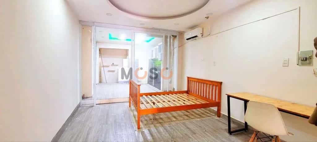 Cho thuê phòng trọ Đường số 2 Bình Tân, TP.HCM – 2 phòng ngủ, giá 2.8 triệu