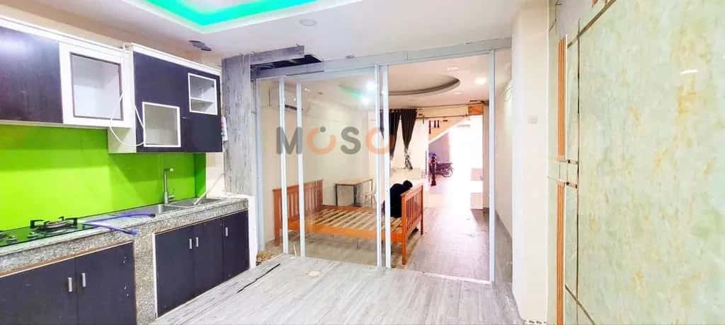 Cho thuê phòng trọ Đường số 2 Bình Tân, TP.HCM – 2 phòng ngủ, giá 2.8 triệu — Hình 2