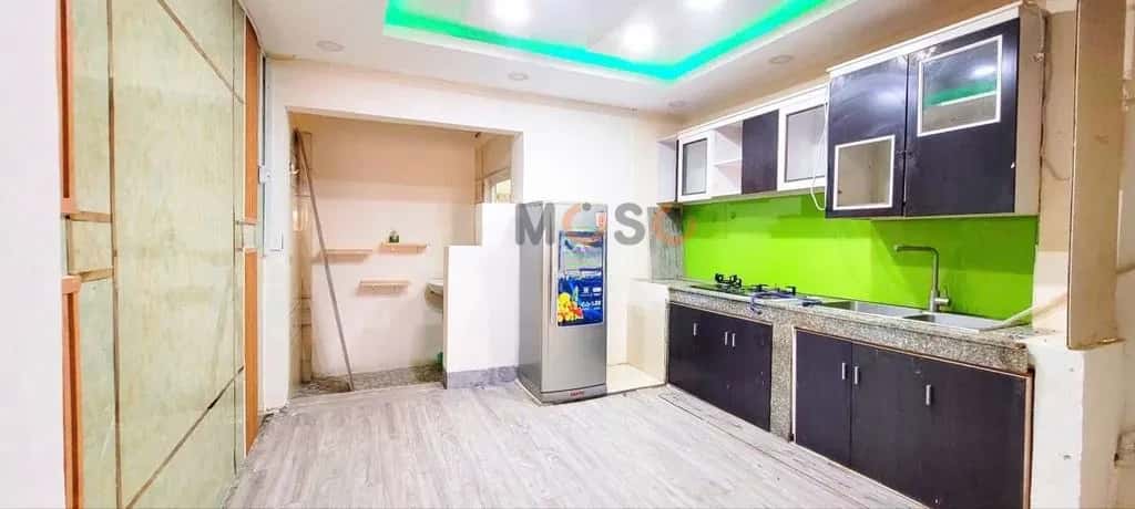 Cho thuê phòng trọ Đường số 2 Bình Tân, TP.HCM – 2 phòng ngủ, giá 2.8 triệu — Hình 3