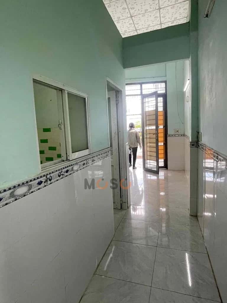 Cho thuê nhà hẻm Lò Lu Quận 9 cũ, TP. Thủ Đức – 1 phòng ngủ, giá 5.5 triệu — Hình 2 Cho thuê nhà hẻm Lò Lu Quận 9 cũ, TP. Thủ Đức – 1 phòng ngủ, giá 5.5 triệu — Hình 2