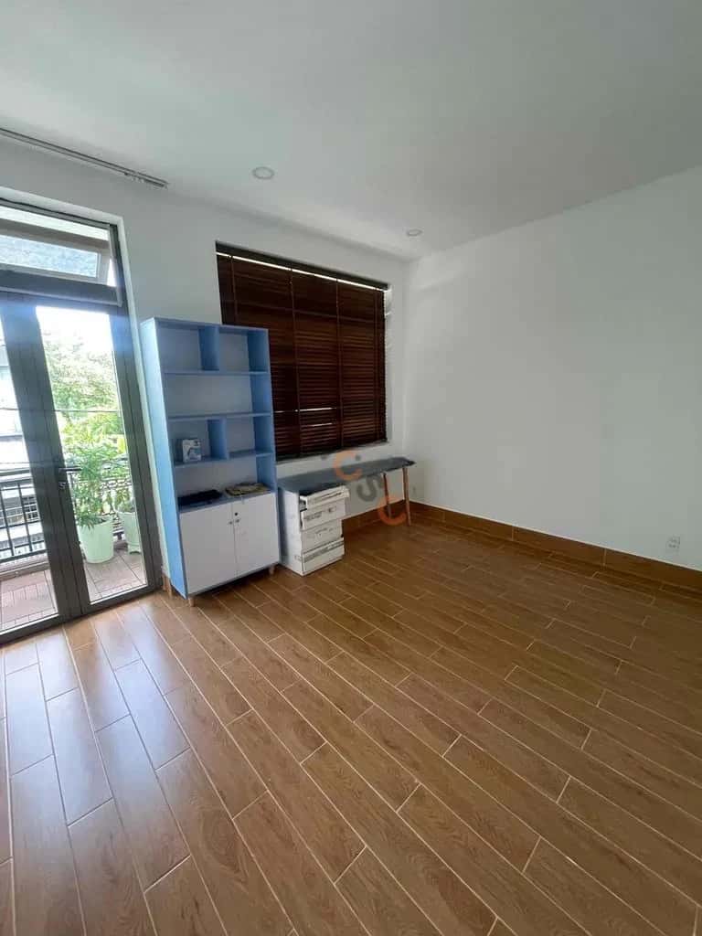 Cho thuê nhà hẻm đường 6 Quận 9 cũ, TP. Thủ Đức – 2 phòng ngủ, giá 7.8 triệu — Hình 2