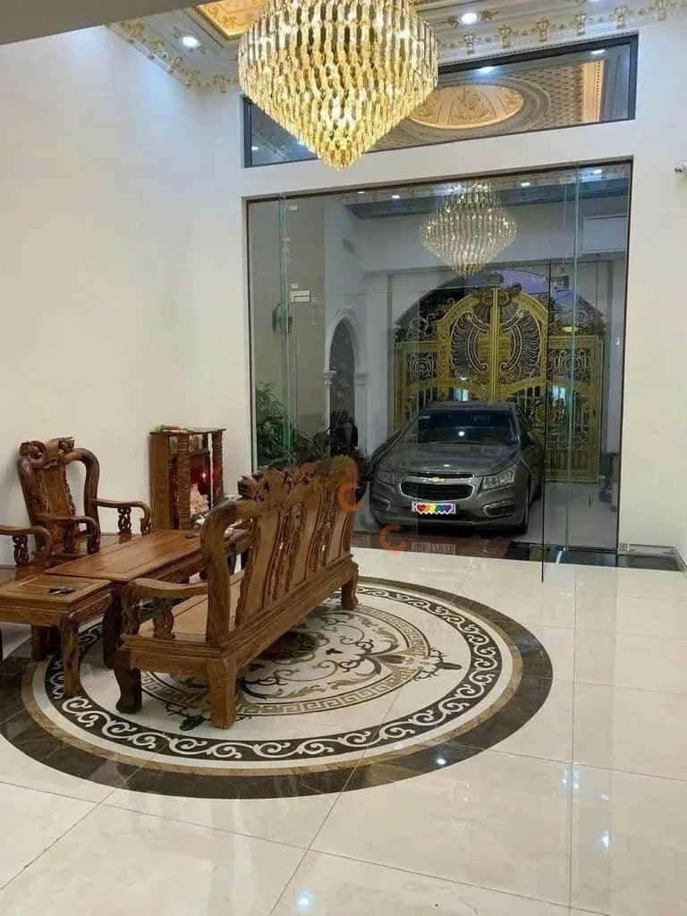 Cho thuê nhà hẻm Nguyễn Văn Linh Thành phố Thủ Dầu Một, Bình Dương – 5 phòng ngủ, giá 25 triệu — Hình 2 Cho thuê nhà hẻm Nguyễn Văn Linh Thành phố Thủ Dầu Một, Bình Dương – 5 phòng ngủ, giá 25 triệu — Hình 2