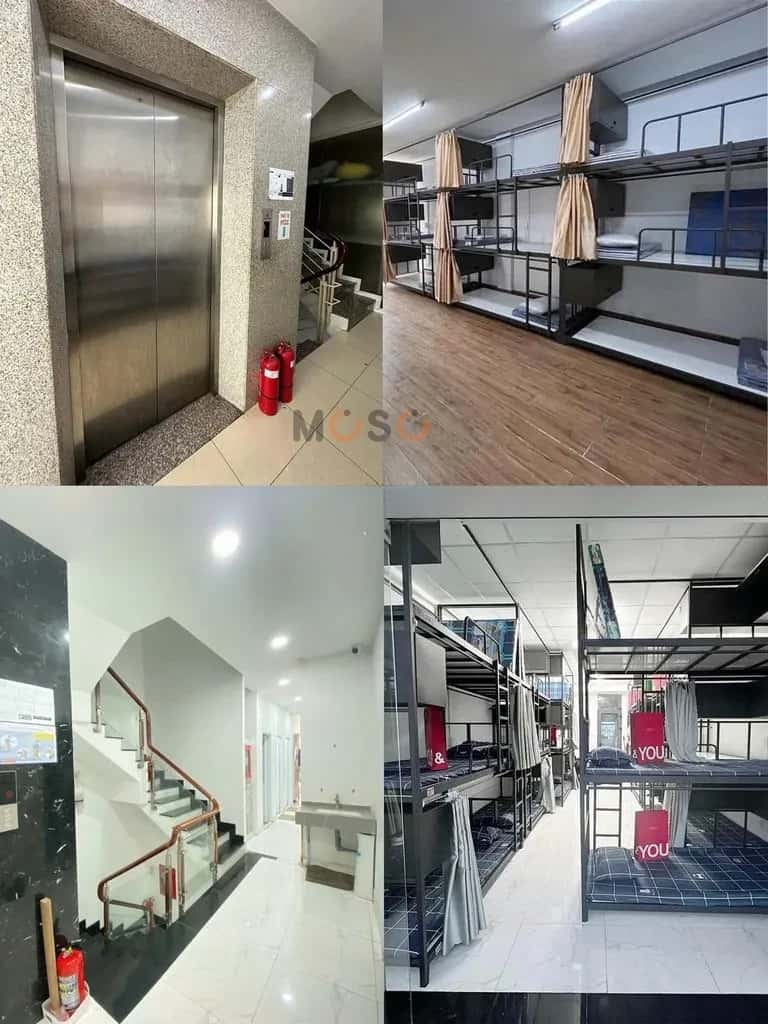 Cho thuê BĐS khác Nguyễn Thời Trung Quận 5, TP.HCM – giá 1 triệu — Hình 3