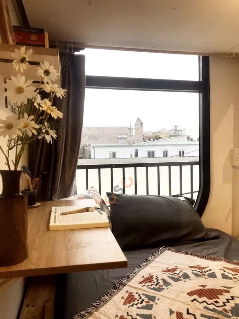 Cho thuê phòng trọ Quận 9 cũ, TP. Thủ Đức – 1 phòng ngủ, giá 1.6 triệu Cho thuê phòng trọ Quận 9 cũ, TP. Thủ Đức – 1 phòng ngủ, giá 1.6 triệu