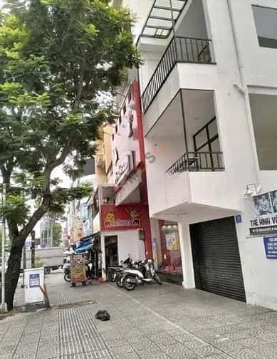 Cho thuê nhà mặt tiền Lê Văn Duyệt Quận Bình Thạnh, TP.HCM – giá 50 triệu