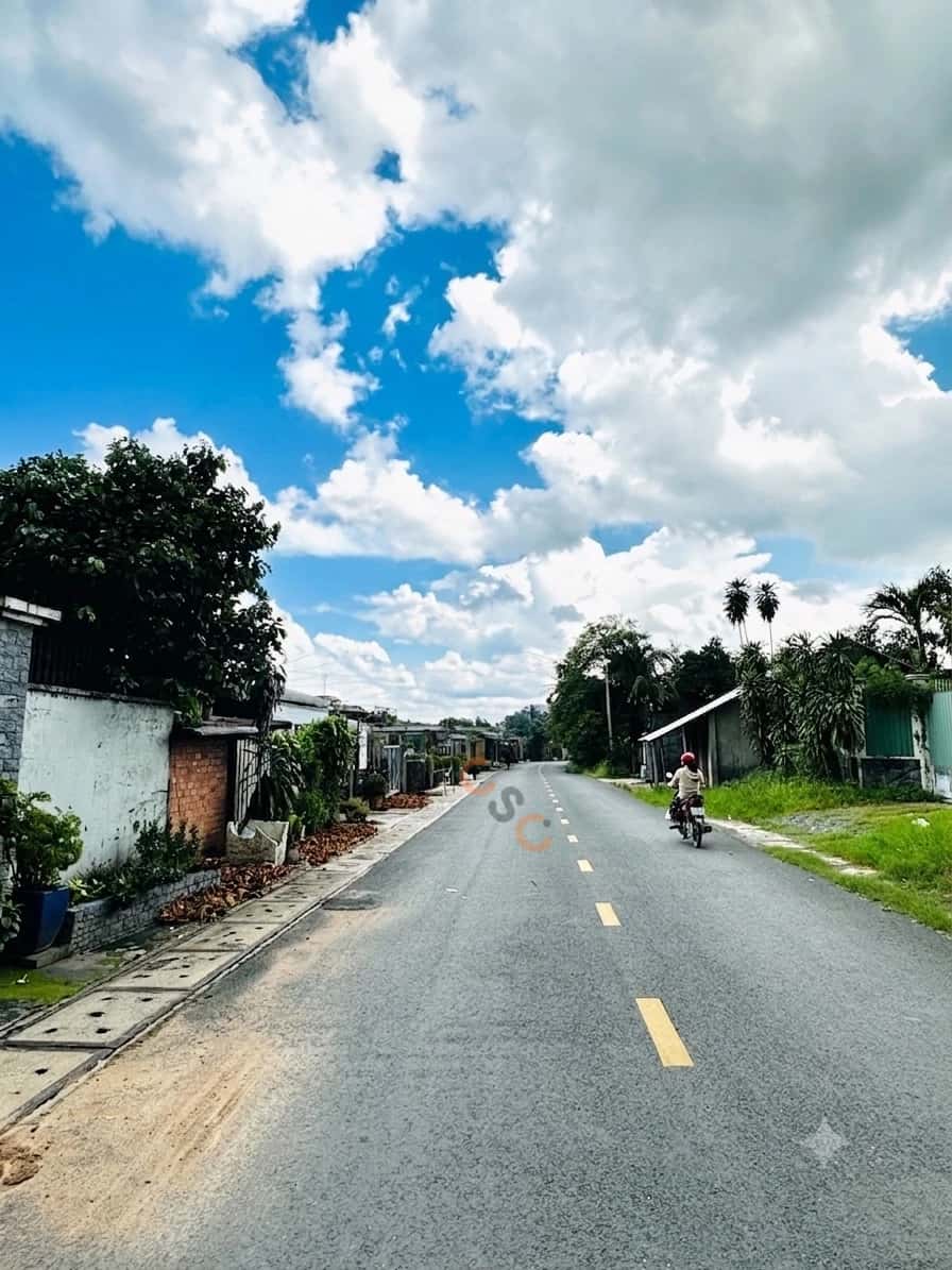 Bán đất đường Giồng Cát Huyện Củ Chi, TP.HCM – giá 680 triệu — Hình 3