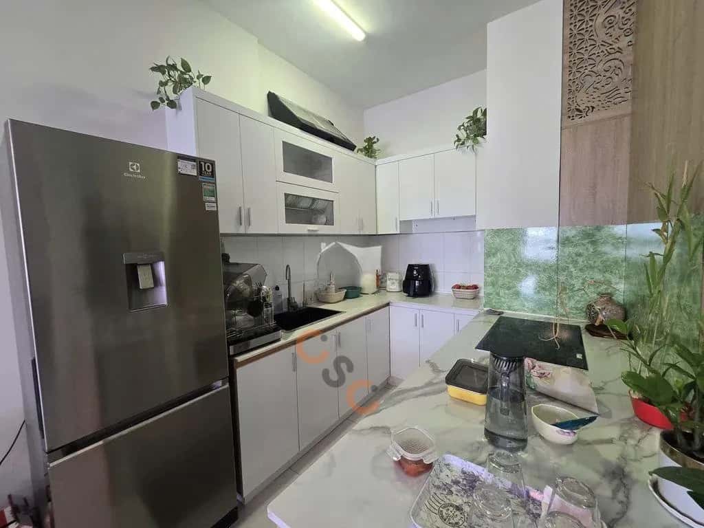 Cho thuê căn hộ chung cư Quận Bình Tân, TP.HCM – 2 phòng ngủ, giá 9 triệu — Hình 2