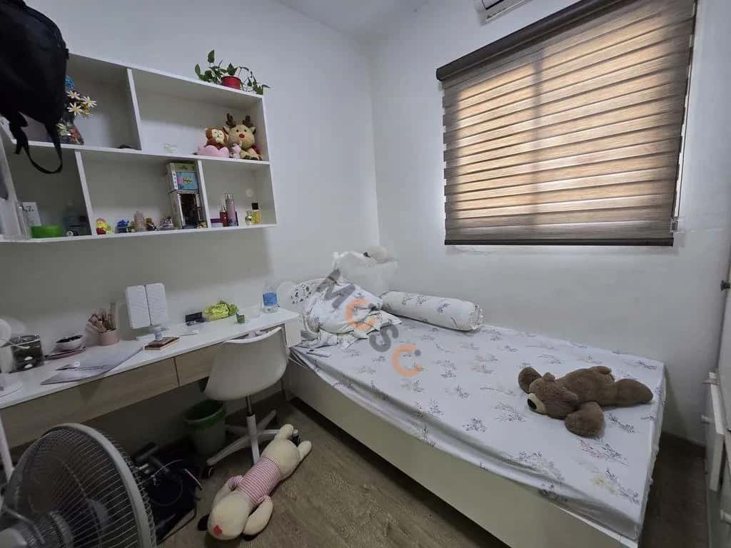 Cho thuê căn hộ chung cư Quận Bình Tân, TP.HCM – 2 phòng ngủ, giá 9 triệu — Hình 3