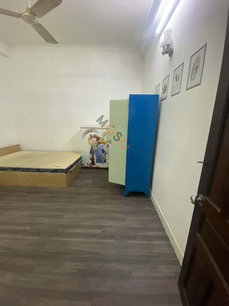 Cho thuê căn hộ chung cư Nguyễn Kiệm Quận Phú Nhuận, TP.HCM – 2 phòng ngủ, giá 6.6 triệu — Hình 2