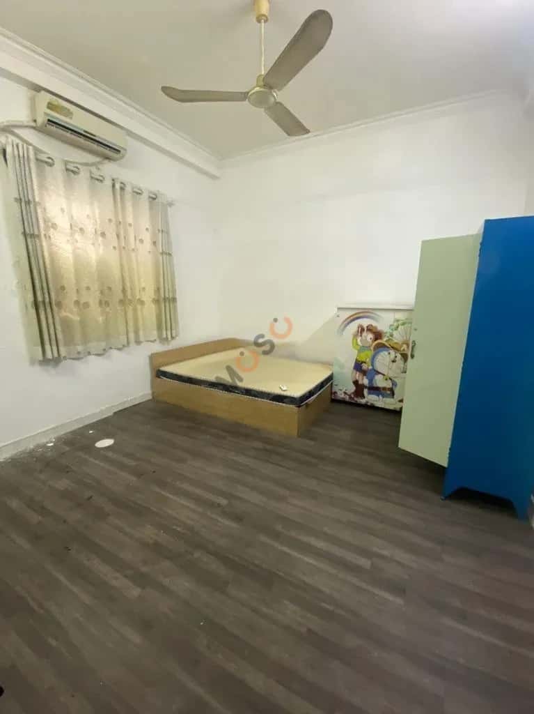 Cho thuê căn hộ chung cư Nguyễn Kiệm Quận Phú Nhuận, TP.HCM – 2 phòng ngủ, giá 6.6 triệu — Hình 3