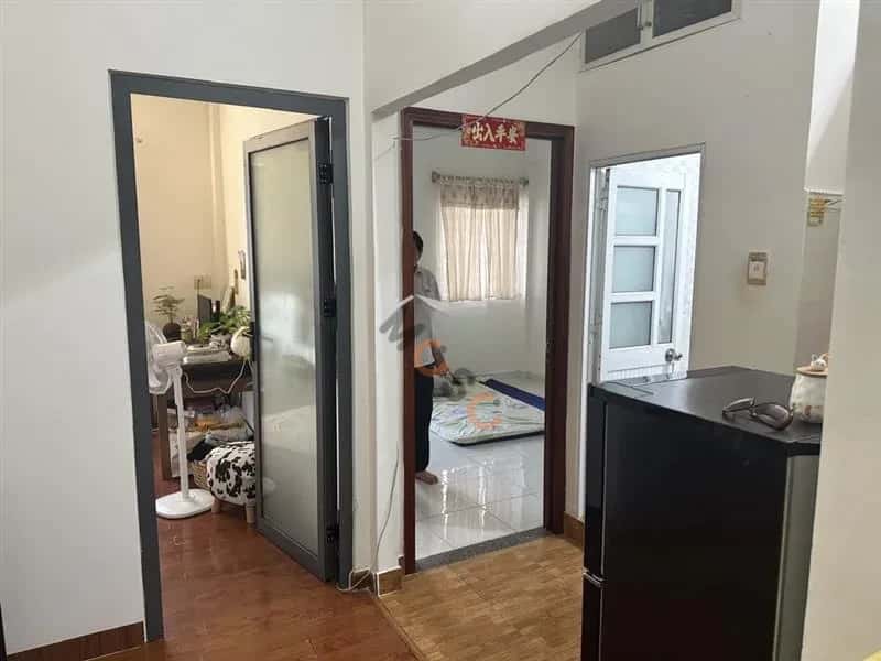 Cho thuê căn hộ chung cư Hồ Văn Huê Quận Phú Nhuận, TP.HCM – 2 phòng ngủ, giá 14 triệu