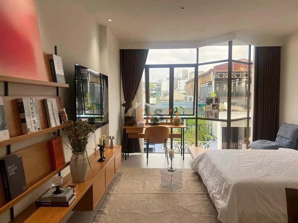Cho thuê căn hộ chung cư Minh Phụng Quận 6, TP.HCM – giá 6.3 triệu — Hình 2 Cho thuê căn hộ chung cư Minh Phụng Quận 6, TP.HCM – giá 6.3 triệu — Hình 2