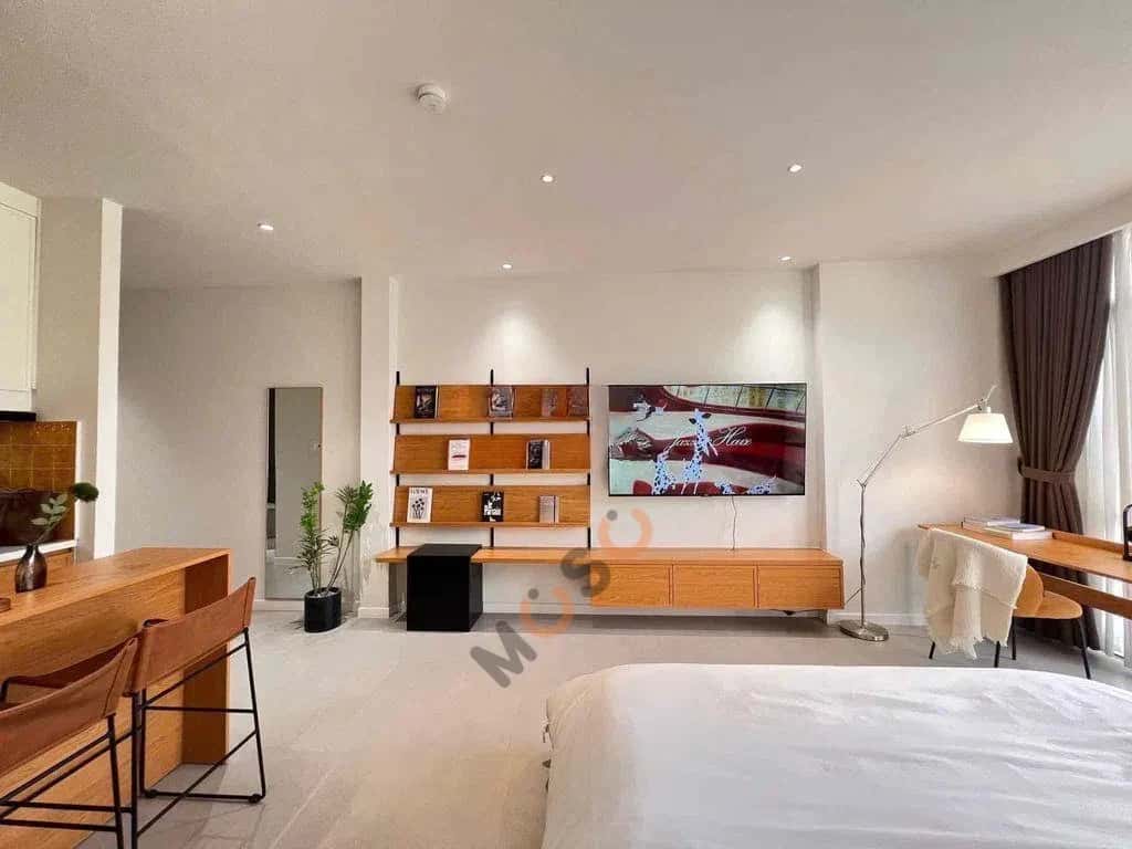 Cho thuê căn hộ chung cư Minh Phụng Quận 6, TP.HCM – giá 6.3 triệu — Hình 3 Cho thuê căn hộ chung cư Minh Phụng Quận 6, TP.HCM – giá 6.3 triệu — Hình 3