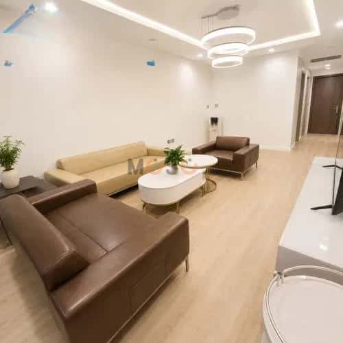 Cho thuê căn hộ chung cư Kim Mã Quận Ba Đình, Hà Nội – 2 phòng ngủ, giá 35 tỷ — Hình 2