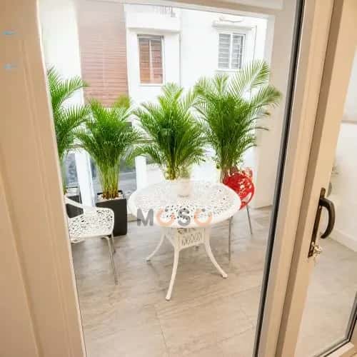 Cho thuê căn hộ chung cư Kim Mã Quận Ba Đình, Hà Nội – 2 phòng ngủ, giá 35 tỷ — Hình 3