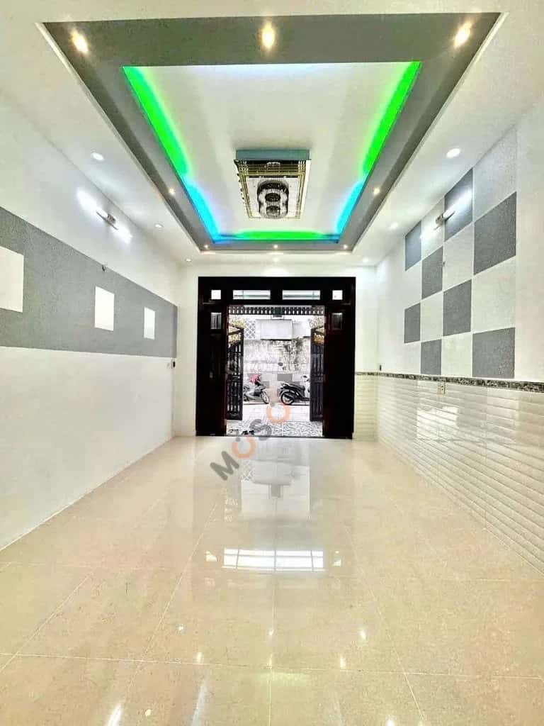 Cho thuê nhà hẻm Đường Tân Vĩnh Quận 4, TP.HCM – 3 phòng ngủ, giá 10 triệu Cho thuê nhà hẻm Đường Tân Vĩnh Quận 4, TP.HCM – 3 phòng ngủ, giá 10 triệu