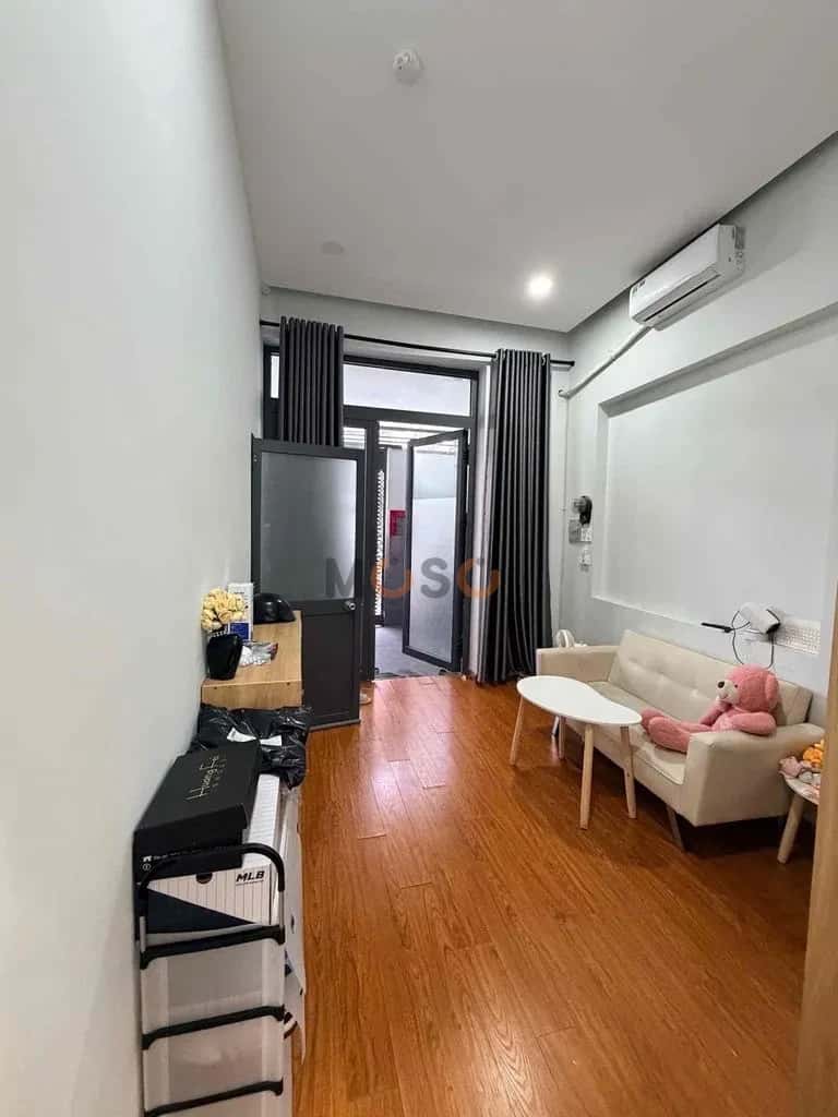 Cho thuê căn hộ chung cư Đường Lê Đức Thọ Quận Gò Vấp, TP.HCM – 2 phòng ngủ, giá 9 triệu — Hình 3