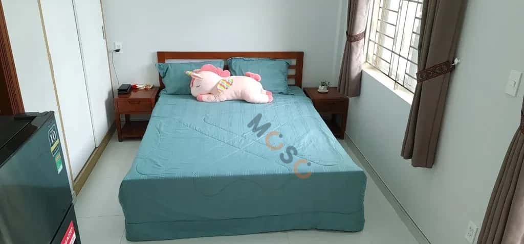Cho thuê căn hộ chung cư Đường số 4A Huyện Bình Chánh, TP.HCM – 1 phòng ngủ, giá 4 triệu — Hình 3