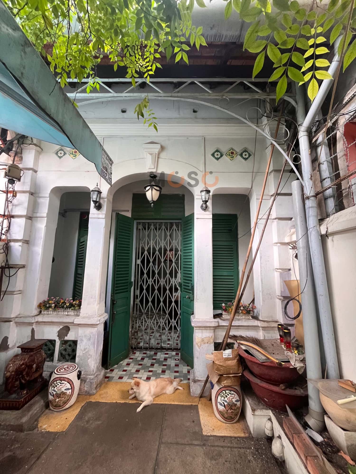 Bán nhà mặt tiền Đặng Tất Quận 1, TP.HCM – 1 phòng ngủ, giá 59 tỷ — Hình 2 Bán nhà mặt tiền Đặng Tất Quận 1, TP.HCM – 1 phòng ngủ, giá 59 tỷ — Hình 2