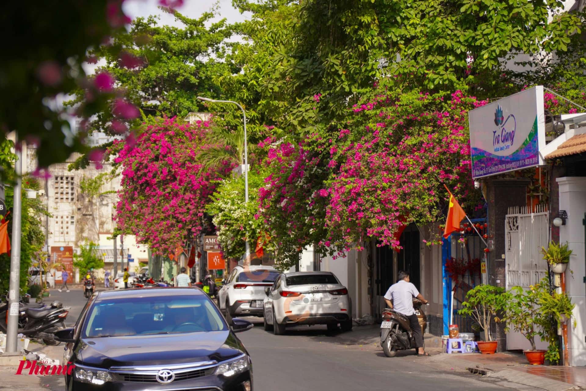 Bán nhà mặt tiền Đặng Tất Quận 1, TP.HCM – 1 phòng ngủ, giá 59 tỷ — Hình 3 Bán nhà mặt tiền Đặng Tất Quận 1, TP.HCM – 1 phòng ngủ, giá 59 tỷ — Hình 3
