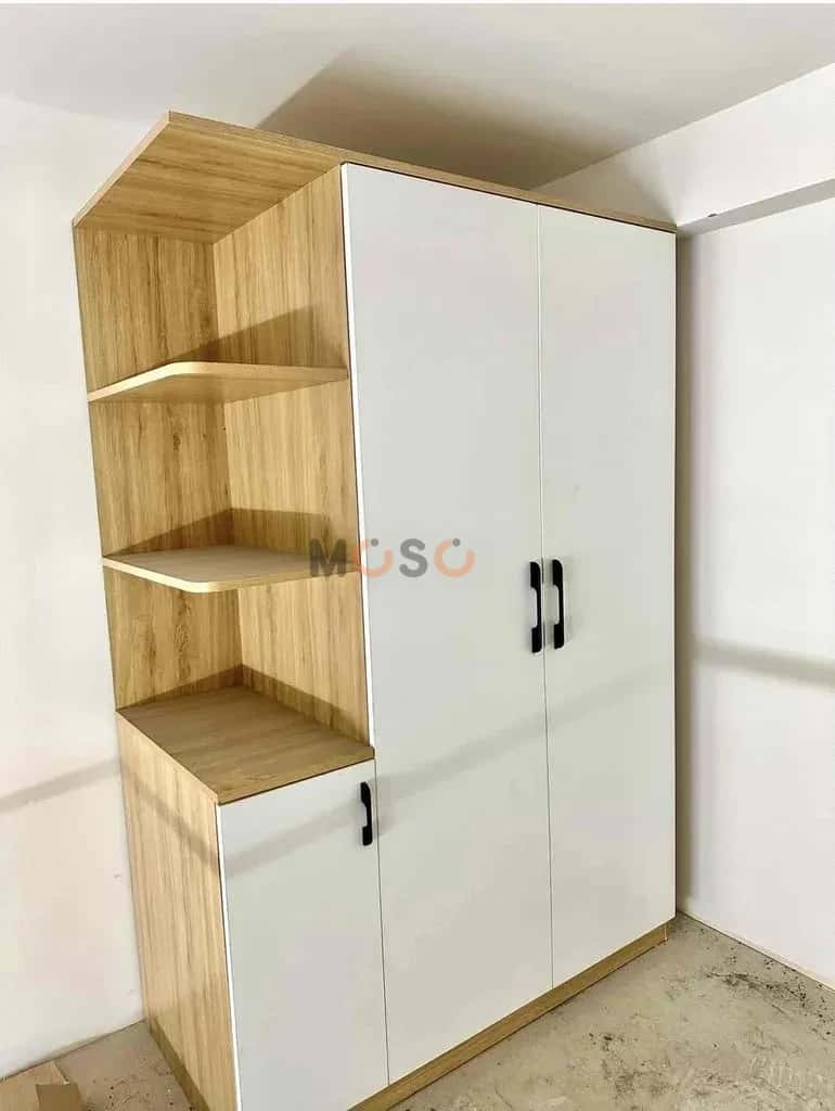 Cho thuê phòng trọ Thạnh Lộc Quận 12, TP.HCM – 1 phòng ngủ, giá 2.8 triệu — Hình 3