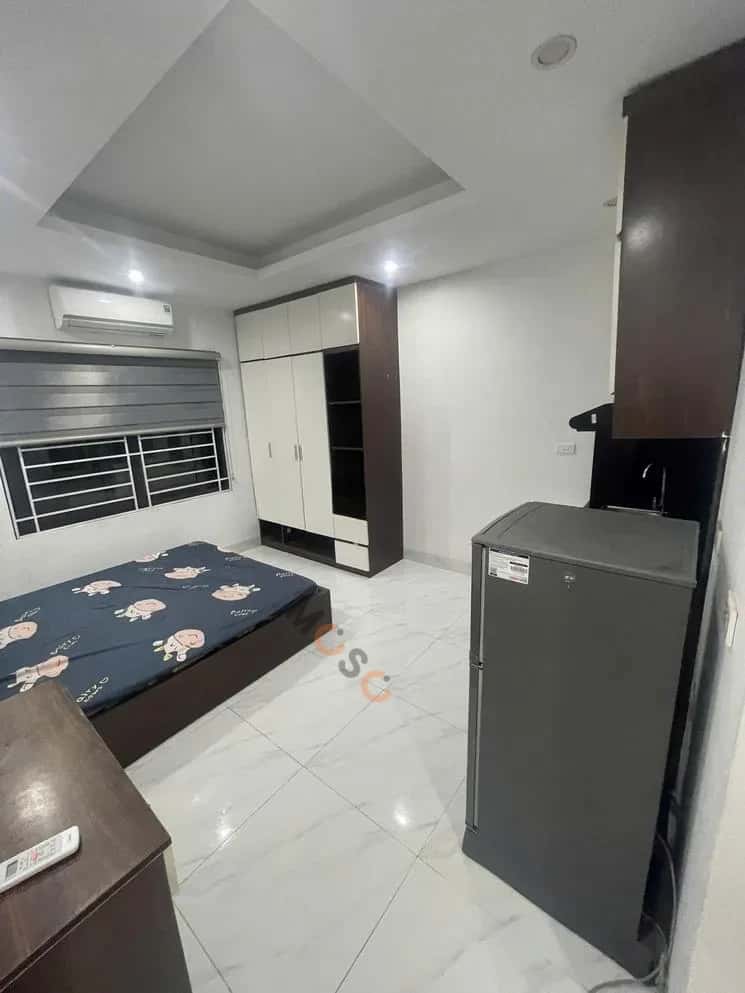 Cho thuê phòng trọ Trần Cung Bắc Từ Liêm, Hà Nội – 1 phòng ngủ, giá 4.1 triệu Cho thuê phòng trọ Trần Cung Bắc Từ Liêm, Hà Nội – 1 phòng ngủ, giá 4.1 triệu