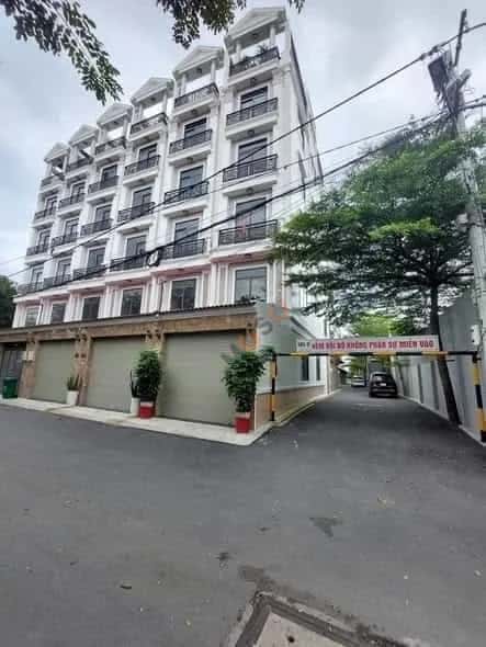 Cho thuê nhà hẻm Quốc Lộ 13 Thành phố Hồ Chí Minh, TP.HCM – 4 phòng ngủ, giá 16 triệu