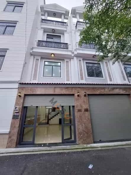 Cho thuê nhà hẻm Quốc Lộ 13 Thành phố Hồ Chí Minh, TP.HCM – 4 phòng ngủ, giá 16 triệu — Hình 2