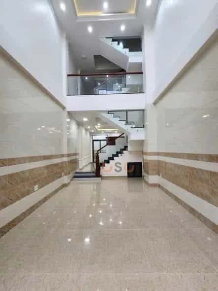 Cho thuê nhà hẻm Quốc Lộ 13 Thành phố Hồ Chí Minh, TP.HCM – 4 phòng ngủ, giá 16 triệu — Hình 3