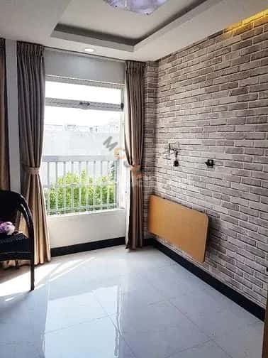 Cho thuê căn hộ chung cư Đường Đặng Thùy Trâm Quận Bình Thạnh, TP.HCM – 1 phòng ngủ, giá 4.5 triệu