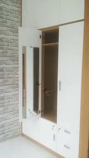 Cho thuê căn hộ chung cư Đường Đặng Thùy Trâm Quận Bình Thạnh, TP.HCM – 1 phòng ngủ, giá 4.5 triệu — Hình 3